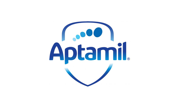 Aptamil logo