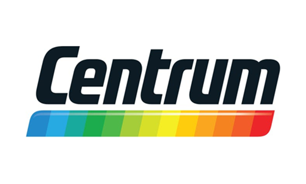 Centrum logo