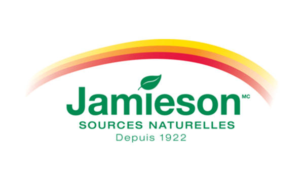 Jamieson logo