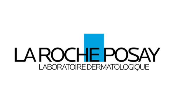 La Roche-Posay logo