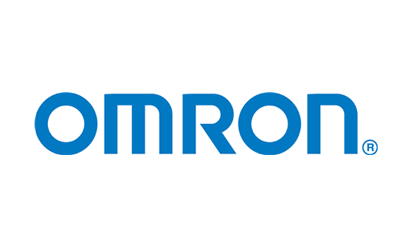 Omron logo