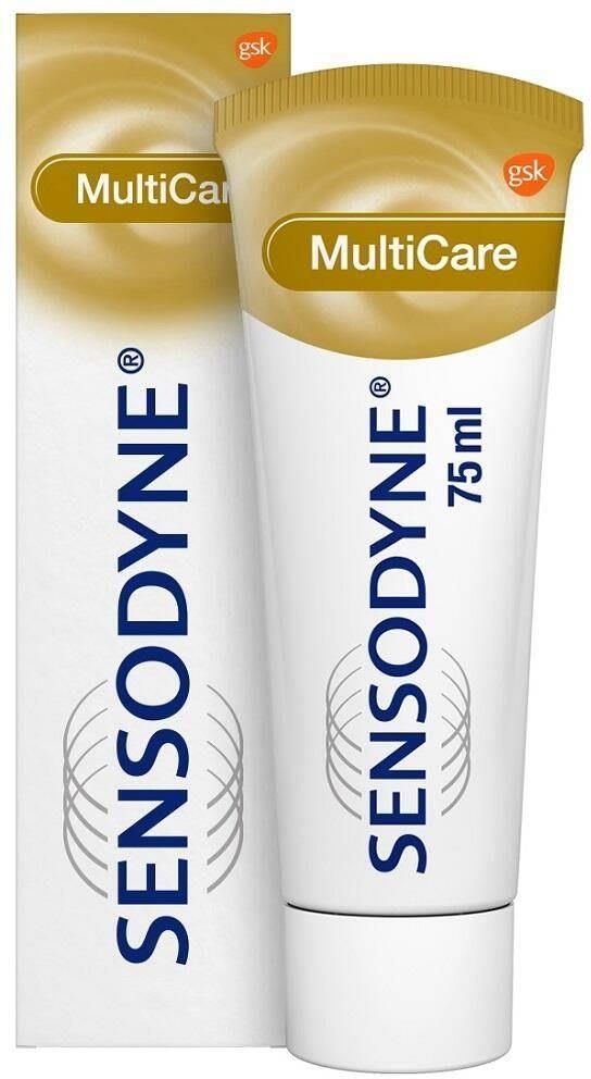 Sensodyne Multi Care Toothpaste 75ml