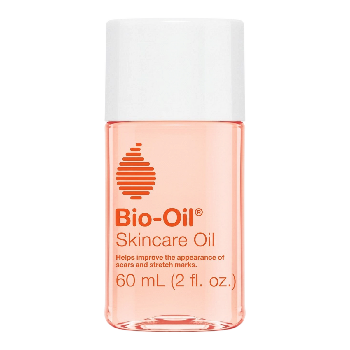 Lumina Pharmacy Bio-Oil Skincare Oil 60ml bottle for treating scars and stretch marks on face and body