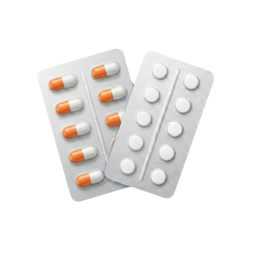 Medicines & Treatments
