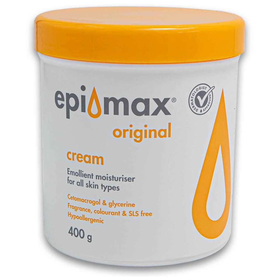 Epimax Original All-Purpose Cream 400g