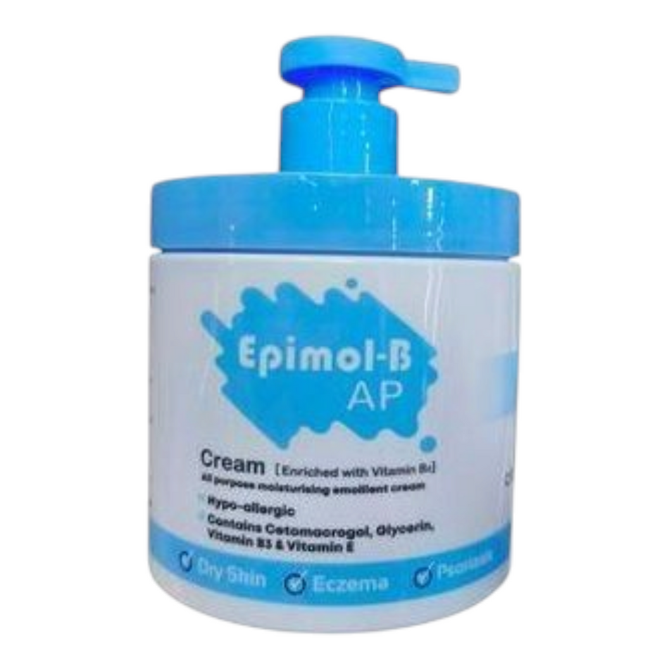 Epimol-B All Purpose Cream 450ml