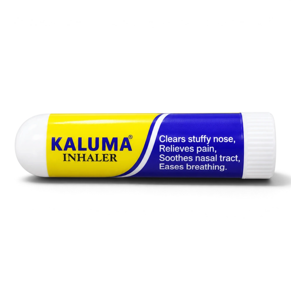 Kaluma Inhaler