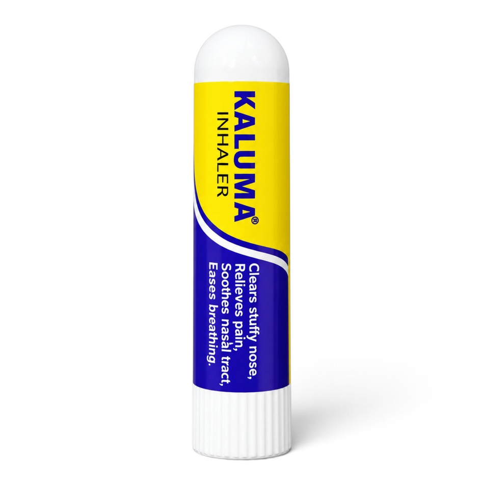 Kaluma Inhaler